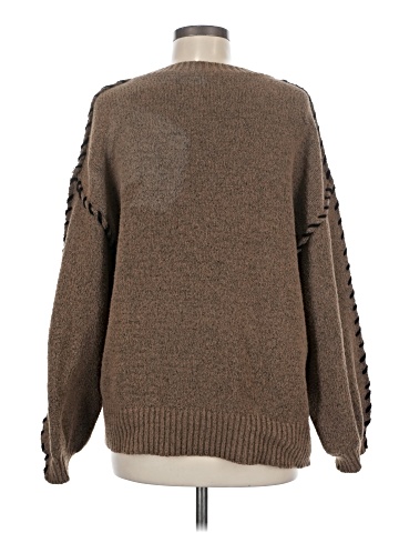 Unbranded Pullover Sweater (view 2)