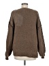 Unbranded Brown Pullover Sweater Size M - photo 2