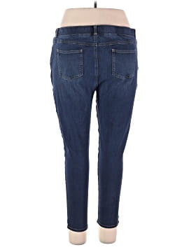 Betabrand Jeans (view 2)