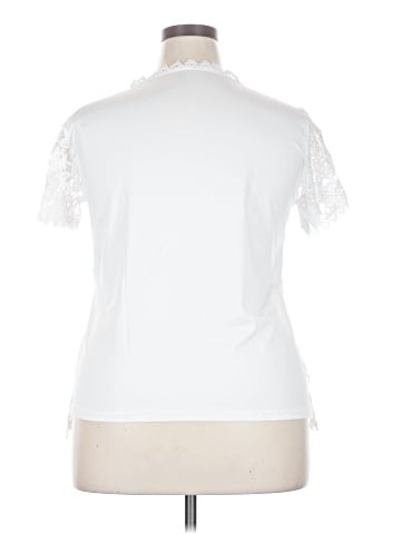 Unbranded Short Sleeve Top (view 2)