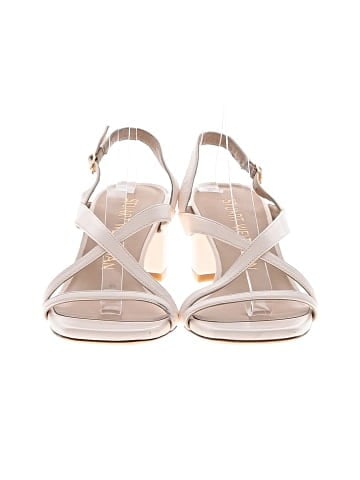 Stuart Weitzman Sandals (view 2)