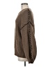 Unbranded Brown Pullover Sweater Size M - photo 5