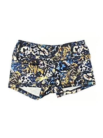 Fleo Shorts (view 1)