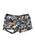 Fleo Paisley Blue Shorts Size S - photo 1
