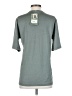 REI Co Op Solid Gray Active T-Shirt Size S - photo 2