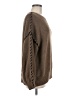 Unbranded Brown Pullover Sweater Size M - photo 4