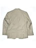 Nautica Solid Tan Blazer Size 14 - photo 2