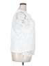 Unbranded White Short Sleeve Top Size XXL - photo 4
