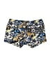 Fleo Paisley Blue Shorts Size S - photo 2