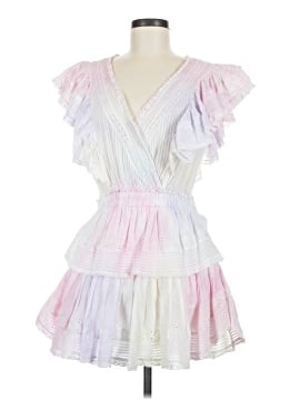 LoveShackFancy Cocktail Dress (view 1)