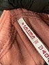 Assorted Brands 100% Polyester Solid Pink Casual Pants Size M - photo 4