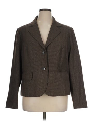 Rafaella Blazer (view 1)