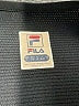 FILA Black Short Sleeve Top Size L - photo 7