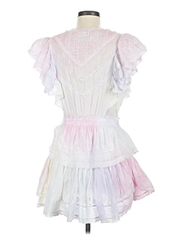 LoveShackFancy Cocktail Dress (view 2)