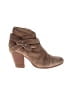 Rag & Bone Brown Ankle Boots Size EU 37 1/2 - photo 1