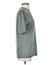 REI Co Op Solid Gray Active T-Shirt Size S - photo 4