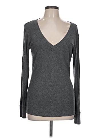 Gap Outlet Long Sleeve T-Shirt (view 1)
