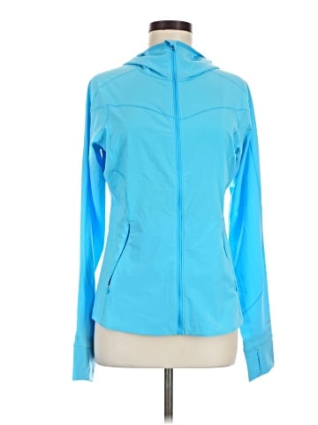 Lululemon Athletica Track Jacket (view 1)