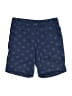 Old Navy Stars Blue Shorts Size 6 - 7 - photo 1