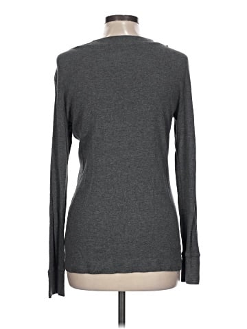 Gap Outlet Long Sleeve T-Shirt (view 2)
