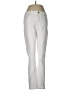 Ann Taylor LOFT Ivory Jeans Size 6 - photo 1