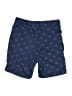 Old Navy Stars Blue Shorts Size 6 - 7 - photo 2