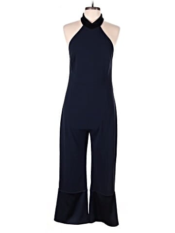 Galvan Jumpsuit (view 1)