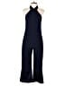 Galvan Blue Jumpsuit Size 10 - photo 1