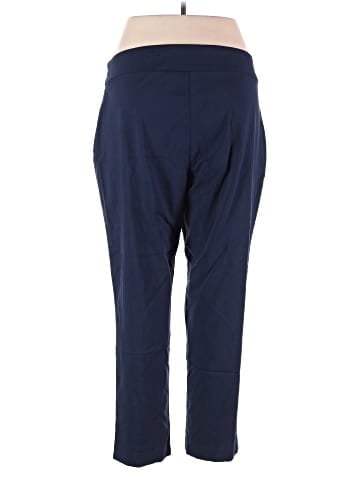 JM Collection Active Pants (view 2)