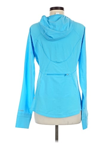 Lululemon Athletica Track Jacket (view 2)