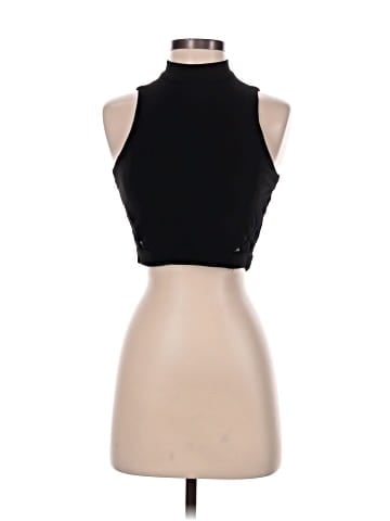 Parker Sleeveless Top (view 1)