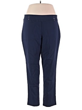 Jm Collection Active Pants