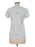 Active Life Silver Short Sleeve T-Shirt Size M - photo 2
