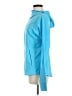 Lululemon Athletica Blue Track Jacket Size 8 - photo 5