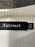 Automet Ivory Cardigan Size XXL - photo 7