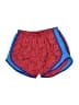 Nike Stars Red Athletic Shorts Size XS - photo 1