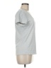 Active Life Silver Short Sleeve T-Shirt Size M - photo 4