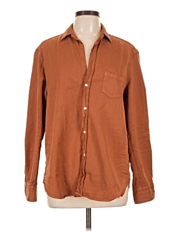 Frank & Eileen Long Sleeve Button-Down Shirt (view 1)