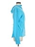 Lululemon Athletica Blue Track Jacket Size 8 - photo 4