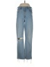 Gap Blue Jeans Size 31 waist - photo 1