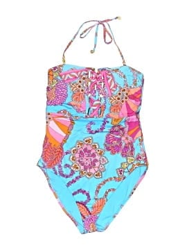 Trina Turk One Piece Swimsuit (view 1)