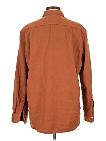 Frank & Eileen Long Sleeve Button-Down Shirt (view 2)