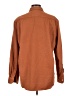 Frank & Eileen Brown Long Sleeve Button-Down Shirt Size L - photo 2