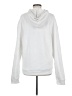 Assorted Brands 100% Cotton White Pullover Hoodie Size M - photo 2