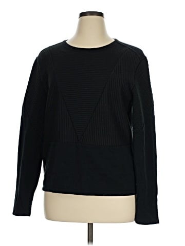 Fabletics Pullover Sweater (view 1)