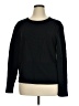 Fabletics Solid Black Pullover Sweater Size XL - photo 1