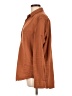 Frank & Eileen Brown Long Sleeve Button-Down Shirt Size L - photo 5