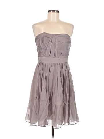 Suzi Chin for Maggy Boutique Cocktail Dress (view 1)
