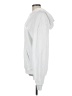 Assorted Brands 100% Cotton White Pullover Hoodie Size M - photo 5