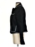 K.I.K.I.T Chevron-herringbone Black Jacket Size S - photo 5